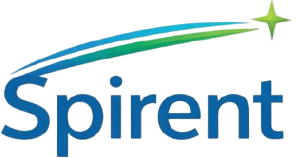 Spirent Logo